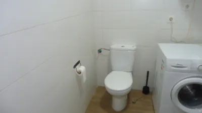 Apartamento en alquiler en Calle Horno del Oro, 5, Albaicín (Granada Capital) de 750 €<span>/mes</span>