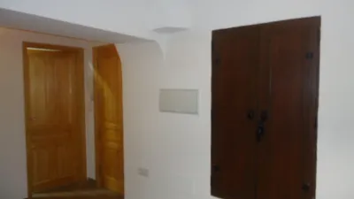Apartamento en alquiler en Calle Horno del Oro, 5, Albaicín (Granada Capital) de 750 €<span>/mes</span>