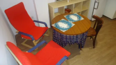 Apartamento en alquiler en Calle Horno del Oro, 5, Albaicín (Granada Capital) de 750 €<span>/mes</span>