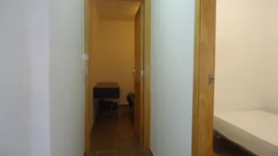 Apartamento en alquiler en Calle Horno del Oro, 5, Albaicín (Granada Capital) de 750 €<span>/mes</span>