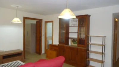 Piso en alquiler en Calle Molinos, 68, cerca de Calle Solares, Realejo (Granada Capital) de 590 €<span>/mes</span>