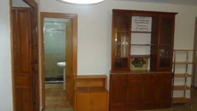 Piso en alquiler en Calle Molinos, 68, cerca de Calle Solares, Realejo (Granada Capital) de 590 €<span>/mes</span>