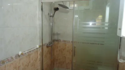 Piso en alquiler en Calle Molinos, 68, cerca de Calle Solares, Realejo (Granada Capital) de 590 €<span>/mes</span>
