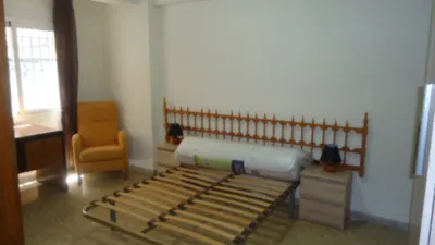 Piso en alquiler en Calle Molinos, 68, cerca de Calle Solares, Realejo (Granada Capital) de 590 €<span>/mes</span>