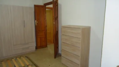 Piso en alquiler en Calle Molinos, 68, cerca de Calle Solares, Realejo (Granada Capital) de 590 €<span>/mes</span>