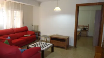 Piso en alquiler en Calle Molinos, 68, cerca de Calle Solares, Realejo (Granada Capital) de 590 €<span>/mes</span>