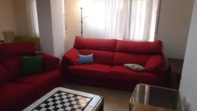 Piso en alquiler en Calle Molinos, 68, cerca de Calle Solares, Realejo (Granada Capital) de 590 €<span>/mes</span>