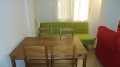 Piso en alquiler en Calle Molinos, 68, cerca de Calle Solares, Realejo (Granada Capital) de 590 €<span>/mes</span>