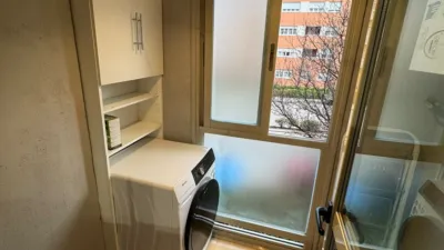 Piso en alquiler en Calle de la Sierra de Atapuerca - Imagen 5