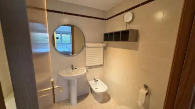 Piso en alquiler en Calle de la Sierra de Atapuerca - Imagen 14