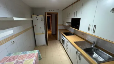 Piso en alquiler en Calle de la Sierra de Atapuerca - Imagen 4