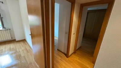 Piso en alquiler en Calle de la Sierra de Atapuerca - Imagen 6