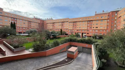 Piso en alquiler en Calle de la Sierra de Atapuerca - Imagen 17