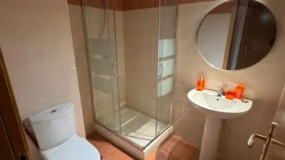 Piso en alquiler en Calle de la Sierra de Atapuerca - Imagen 16