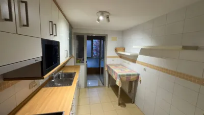 Piso en alquiler en Calle de la Sierra de Atapuerca - Imagen 3