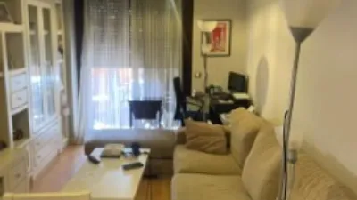 Apartment on Calle de Julian Grimau photo 2