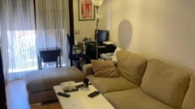 Apartment on Calle de Julian Grimau photo 3
