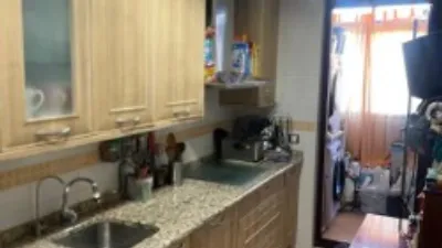 Apartment on Calle de Julian Grimau photo 12