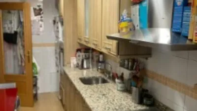 Apartment on Calle de Julian Grimau photo 13
