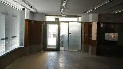 Local comercial en alquiler en Calle de José Isbert, 2 - Vista 4