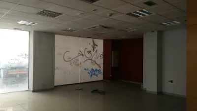Local comercial en alquiler en Calle de Pedro Coca, 9, cerca de Calle de Dionisio Guardiola - Vista 3