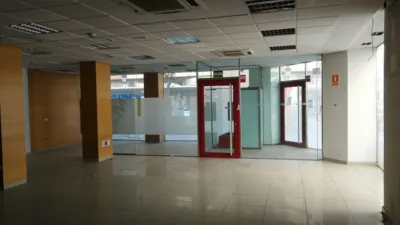 Local comercial en alquiler en Calle de Pedro Coca, 9, cerca de Calle de Dionisio Guardiola - Vista 2