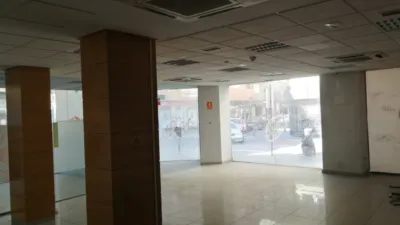 Local comercial en alquiler en Calle de Pedro Coca, 9, cerca de Calle de Dionisio Guardiola - Vista 5