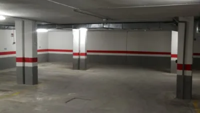 Garaje en venta en Calle Carmen Conde - Vista 4