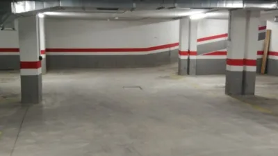 Garaje en venta en Calle Carmen Conde - Vista 5
