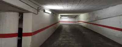 Garaje en venta en Plaza de Santiago Bernabéu - Vista 5