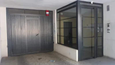 Garaje en venta en Plaza de Santiago Bernabéu - Vista 3