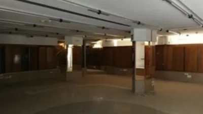 Local comercial en venta en Calle de José Isbert - Vista 3
