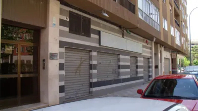 Local comercial en venta en Calle Guadalajara - Vista 2