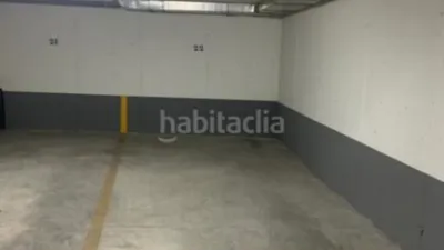 Garaje en venta en Calle de la Estrella - Vista 2