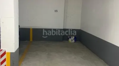 Garaje en venta en Calle de la Estrella - Vista 5