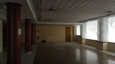 Oficina en venta en Paseo de la Libertad - Más