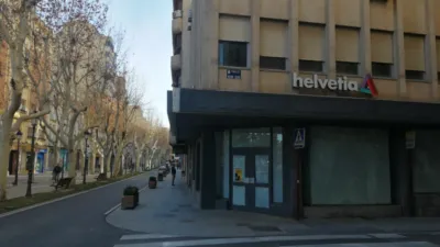 Oficina en venta en Paseo de la Libertad - Vista 3