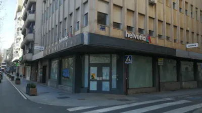 Oficina en venta en Paseo de la Libertad - Vista 2