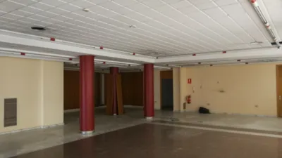 Oficina en venta en Paseo de la Libertad - Vista 4