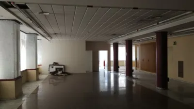 Oficina en venta en Paseo de la Libertad - Vista 5