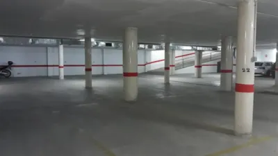 Garaje en venta en Avenida de Ayora, 31 - Vista 5