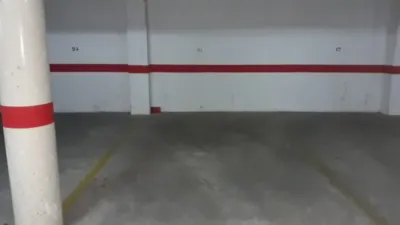 Garaje en venta en Avenida de Ayora, 31 - Vista 4