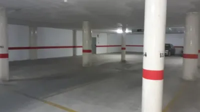 Garaje en venta en Avenida de Ayora, 31 - Vista 2