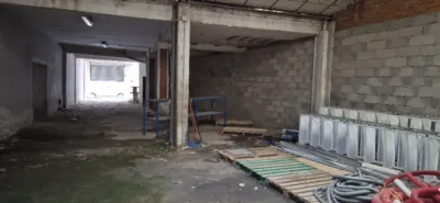 Local comercial en venta en Calle de Joaquín Sánchez Jiménez, 8 - Vista 3