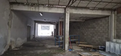 Local comercial en venta en Calle de Joaquín Sánchez Jiménez, 8 - Vista 2