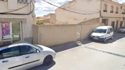 Terreno en alquiler en Calle del Príncipe de Asturias, cerca de Avenida de la Guardia Civil - Vista 2