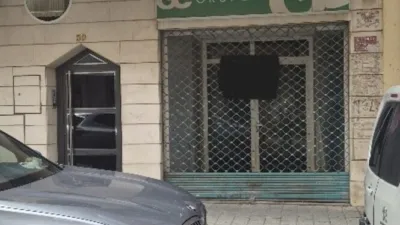 Local comercial en venta en Calle de María Marín, 59, cerca de Calle Ríos Rosas - Vista 2