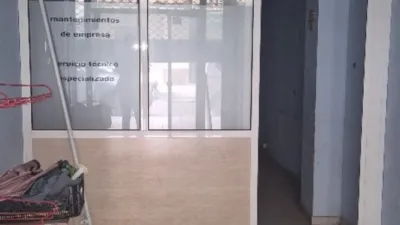 Local comercial en venta en Calle de María Marín, 59, cerca de Calle Ríos Rosas - Vista 3