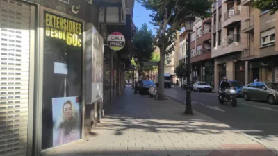 Pis – Albacete, Feria - Vista 4