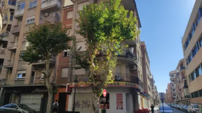 Flat on Octavio Cuartero Street photo 8